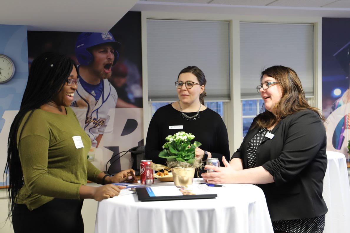 University of New Haven Graduate Admissions Graduate Information Sessions